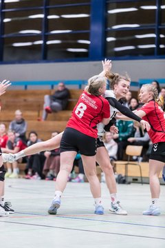 Bild 145 - Frauen ETV 4 - Moorreger SV : Ergebnis: 21:15